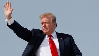 Liz Peek: Democrats cling to the Russia probe because it’s all they’ve got