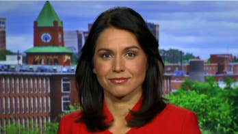 Tulsi Gabbard: Mueller report found 'no collusion took place,' Dems shouldn't push to impeach Trump