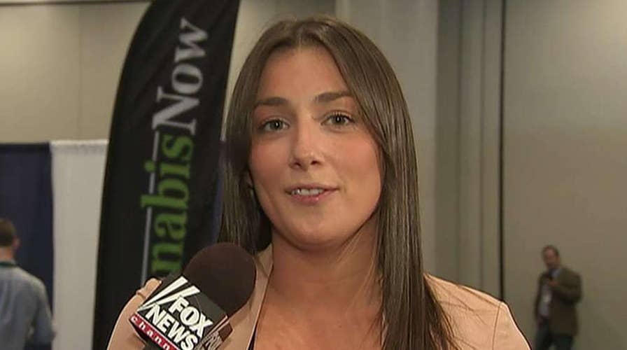 On 4/20, cannabis connoisseurs nationwide hope to 'Make Pot Great Again'