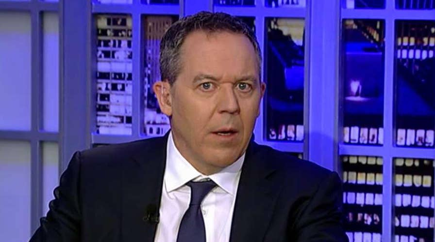 Gutfeld on Mueller report: Trump wins, the media loses