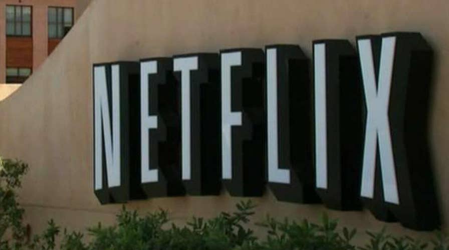 Netflix wants to stop calling romantic movies 'chick flicks'