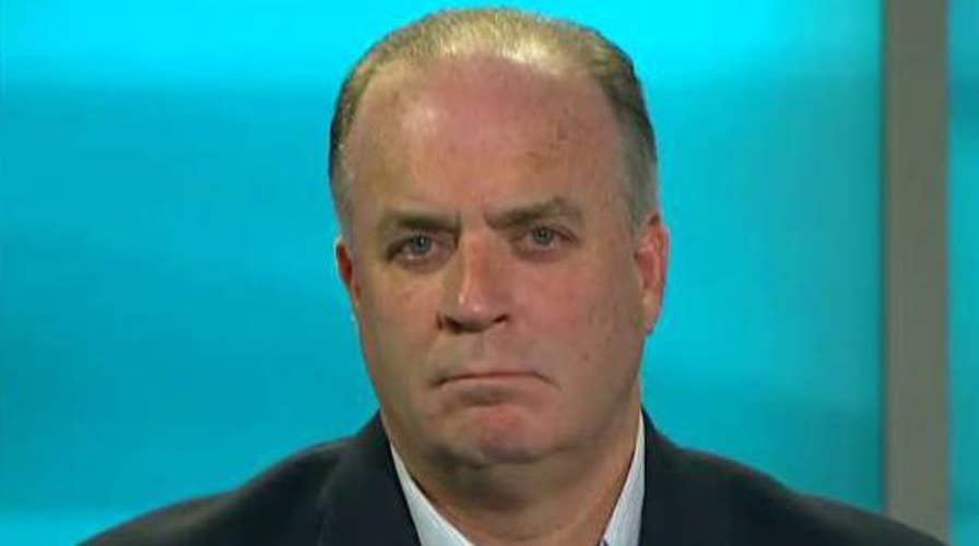 Rep. Dan Kildee: The crisis in Central America is appearing at our border