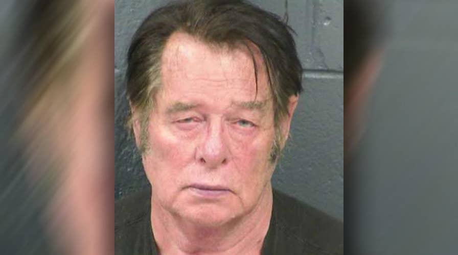 FBI arrests member of armed militia accused of detaining migrants in New Mexico