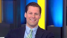 Brian Brenberg: Three steps to avoid post-college money mistakes