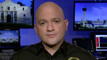 Border security should be left up to the experts, vigilantes need to follow the law: Border Patrol Council official