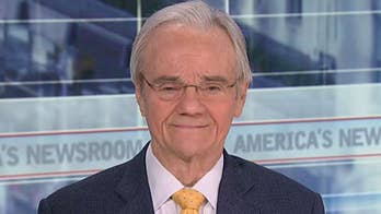 Columnist Michael Goodwin: Trump should view Mueller report as a renewed lease on Oval Office