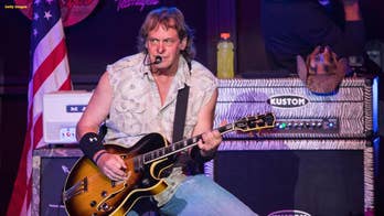Ted Nugent vows to 'keep fighting' against deer baiting ban