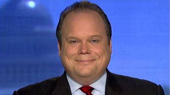 Chris Stirewalt: Impeachment talk puts Democrats in uncomfortable position