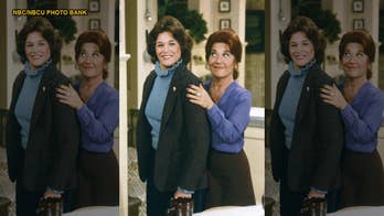 ‘Facts of Life’ star Geri Jewell talks returning to ‘Deadwood,’ overcoming addiction and counting on faith