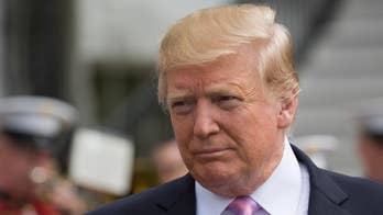 Stirewalt: Trump supporters unfazed by Mueller release, 'he didn't exactly run as Pope Francis in 2016'