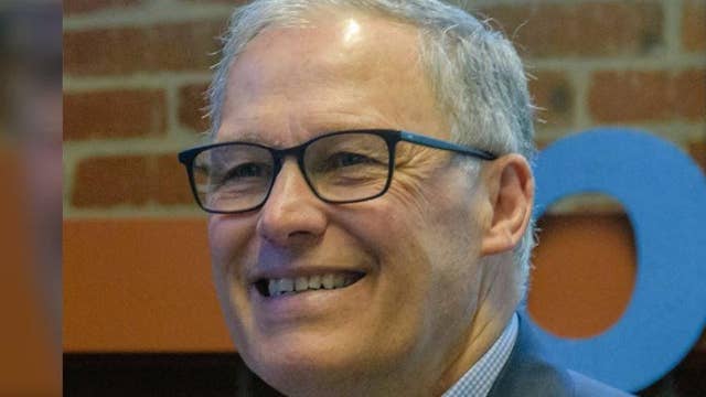 How Washington state could become first state to allow human composting