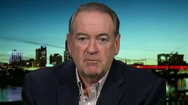 Huckabee on Sri Lanka massacre: Nothing could be more cowardly and disgusting