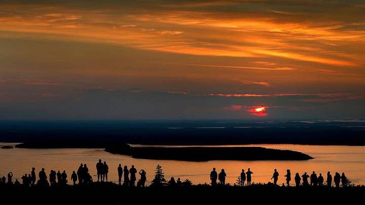 How social media impacts America's National Parks