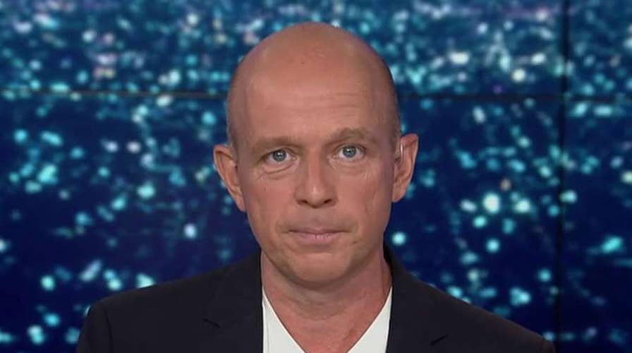 Steve Hilton: The establishment will do anything to take down Trump