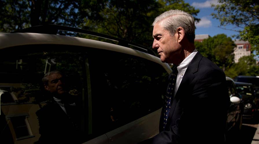 Does reaction to the Mueller report reveal the impact of the populist revolution that swept Trump to power?