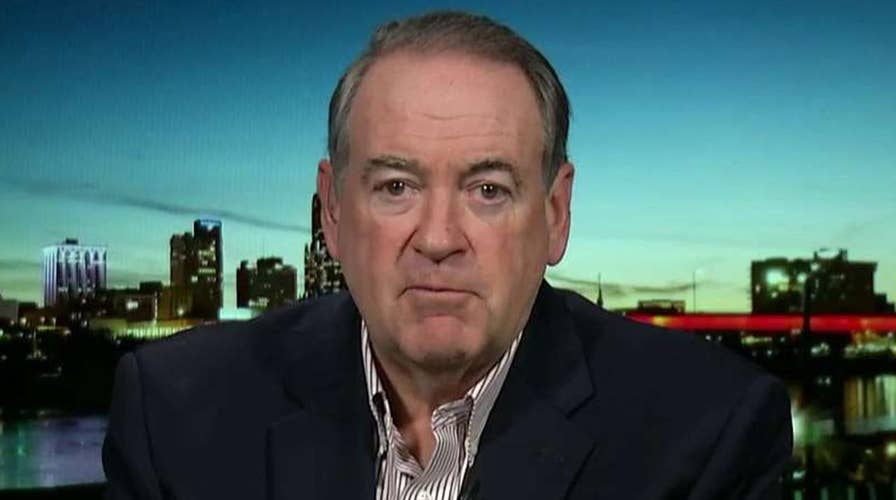 Huckabee on Sri Lanka massacre: Nothing could be more cowardly and disgusting