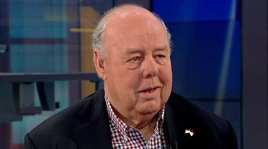 Former Trump lawyer challenges details in the Mueller report