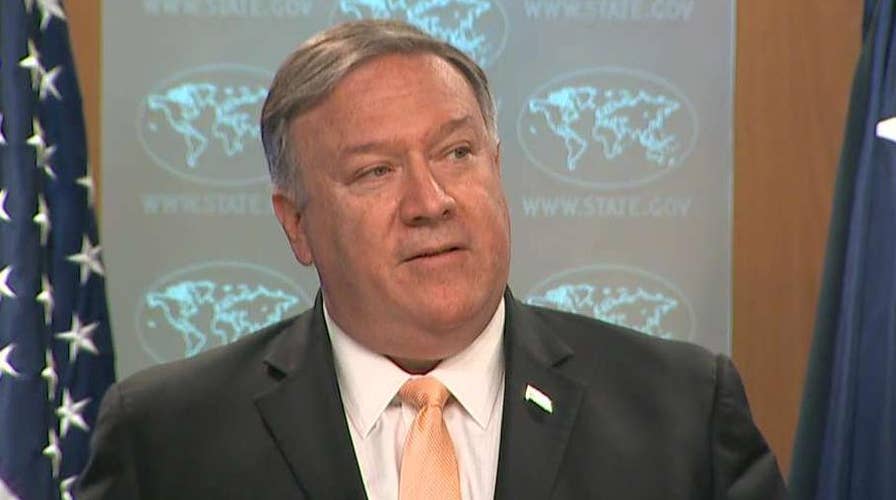 US will no longer exempt any countries from sanctions for importing Iranian oil