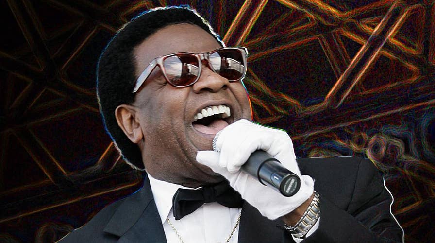 Al Green returns to the stage; wedding bells ring on 'Empire'