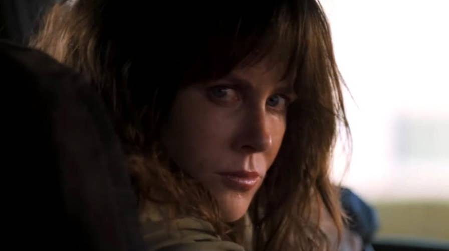 New in Entertainment: Nicole Kidman's crime drama 'Destroyer' now yours to own