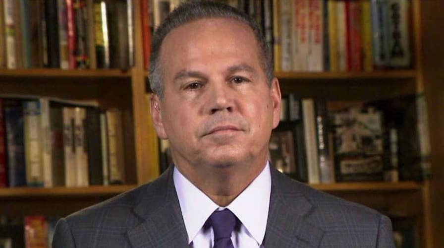 Rep. Cicilline: Congress has a right to conduct oversight on Trump's financial records