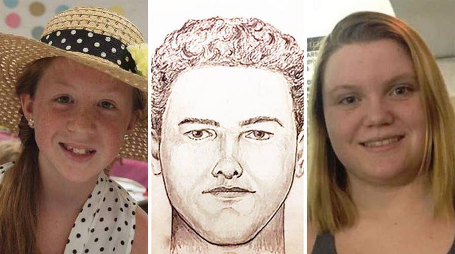 Delphi Murder Investigation Features New Sketch, Background On ...