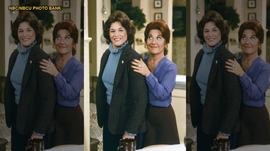 'Facts of Life' star Geri Jewell on returning to 'Deadwood,' overcoming addiction and counting on faith