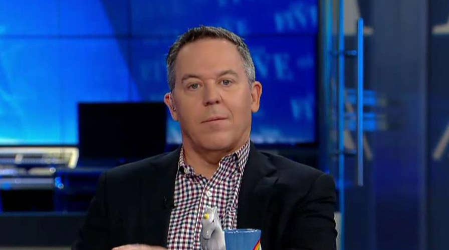 Gutfeld on the Islamic terror attack in Sri Lanka