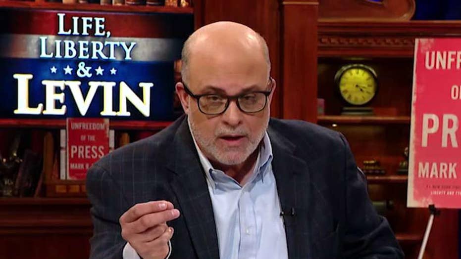 Image result for picture of mark levin"
