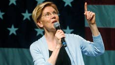 Warren's rebound? Massachusetts senator regains footing in polls