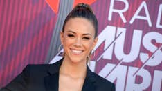 Jana Kramer clarifies, apologizes for comments she made about not hiring 'hot' nannies