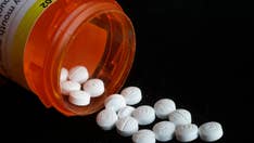 West Virginia hospitals sue opioid companies; want damages