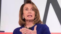 Pelosi: Trump ‘is goading us to impeach him’