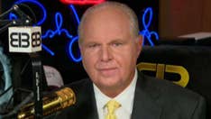 Rush Limbaugh to Republicans: This is Trump's party, 'get on board'