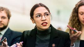 AOC hits The Economist for linking celibacy to 'female empowerment'