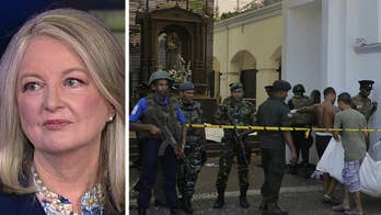 Religious freedom expert: War on Christians is intensifying