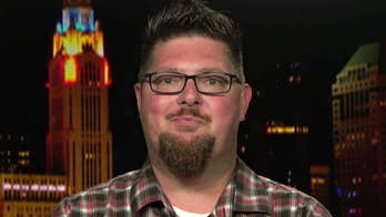 Army vet lost 44 pounds only drinking beer for Lent, inspired by monks