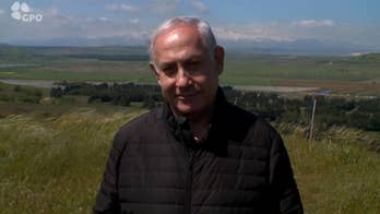 Netanyahu fails to form government, Israel to hold new elections