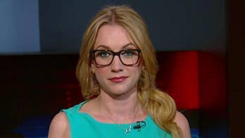 Timpf: Impeachment would make the president 'more popular'