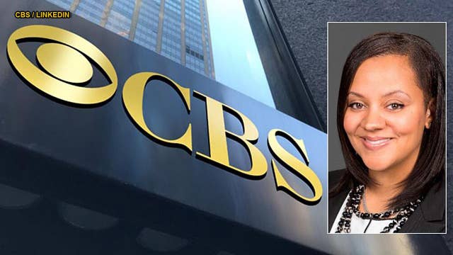 Former CBS exec blasts network for culture of 'systematic racism, discrimination and sexual harassment'