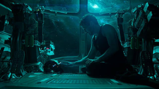 'Avengers: Endgame' kicks off Hollywood's blockbuster movie season