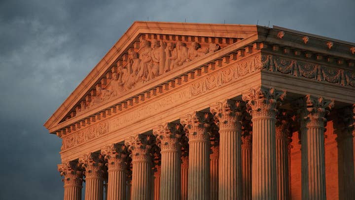 Supreme Court to hear arguments on whether Trump administration can ask about citizenship on 2020 census