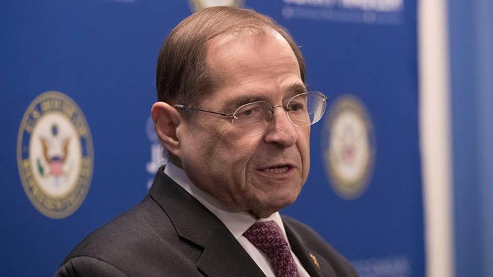 Nadler subpoenas former White House counsel Don McGahn