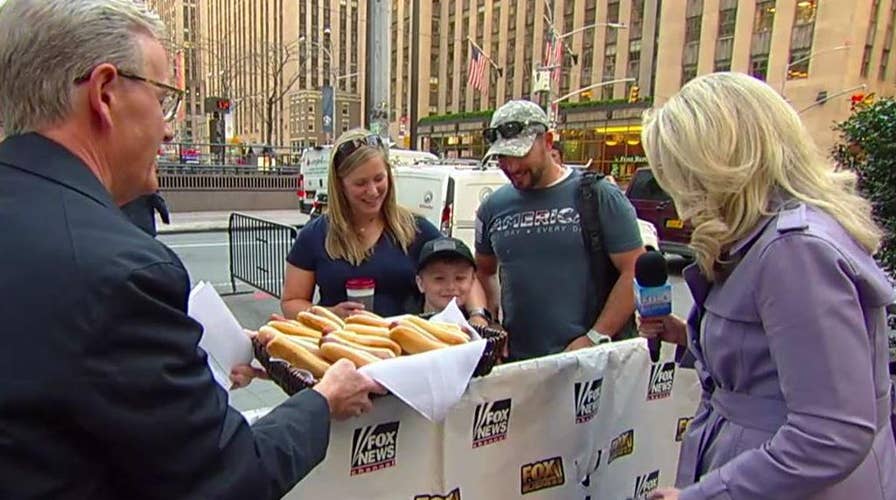 National Picnic Day: Tips to plan the perfect food, fun and games