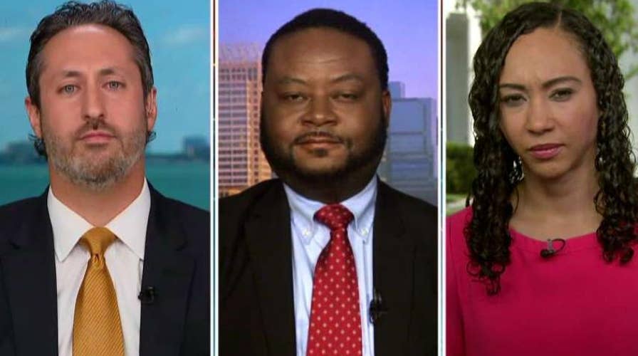 Can Democrats agree on a path forward after the Mueller report?