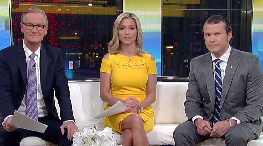 2020 Democrats back Trump impeachment, lay out radical ideas at town hall