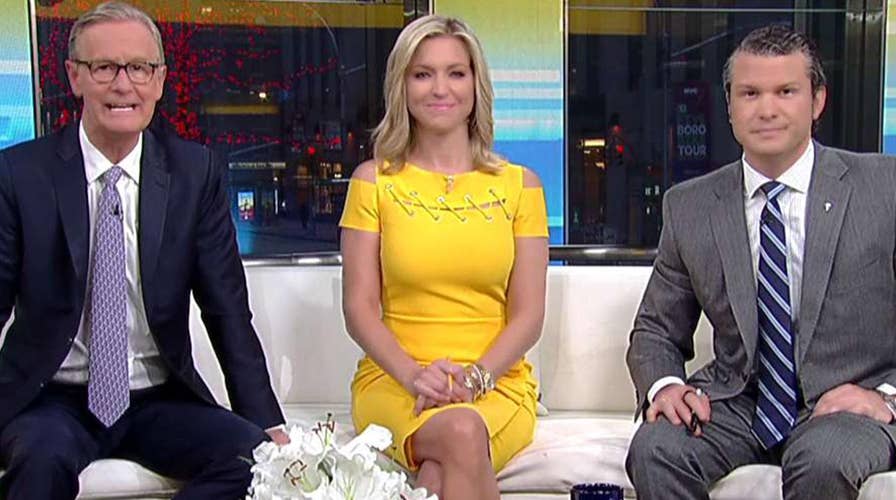 Rumored Biden 2020 announcement put on hold