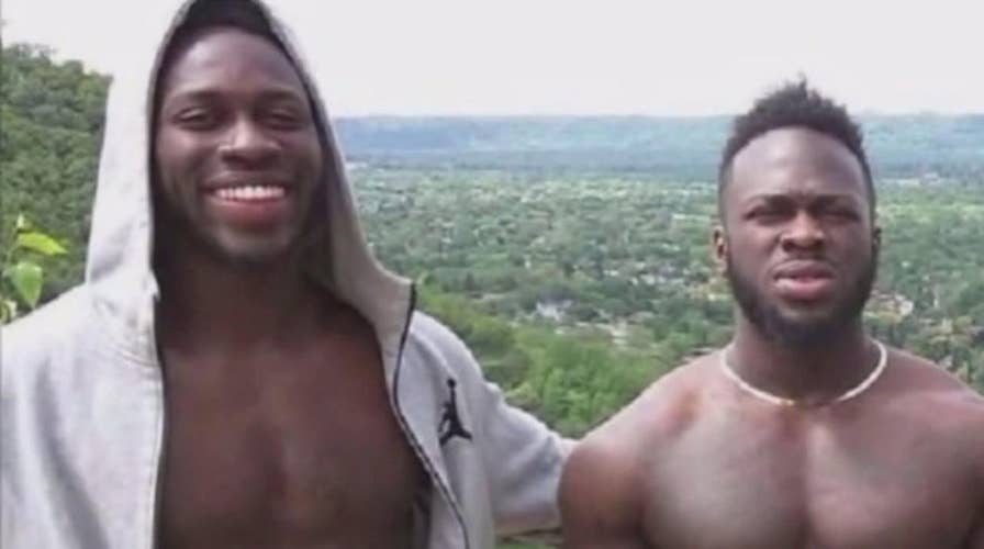 Brothers in Jussie Smollett case file defamation suit against actor's legal team