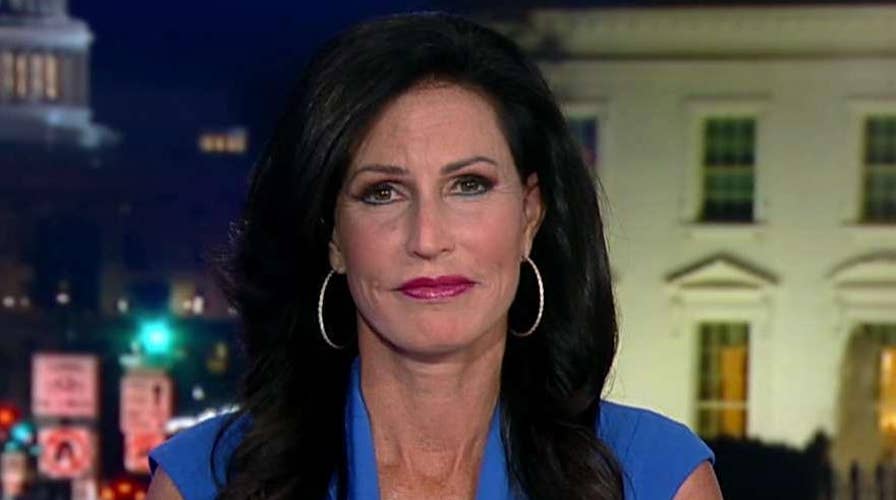 Penny Nance on why lawmakers should focus on pro-family policies