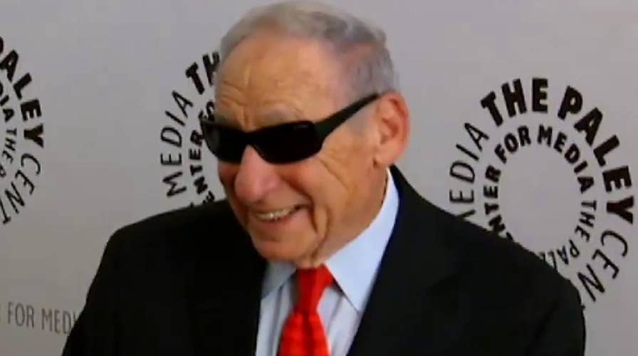 Mel Brooks back on Broadway; Henry Winkler inks new deal